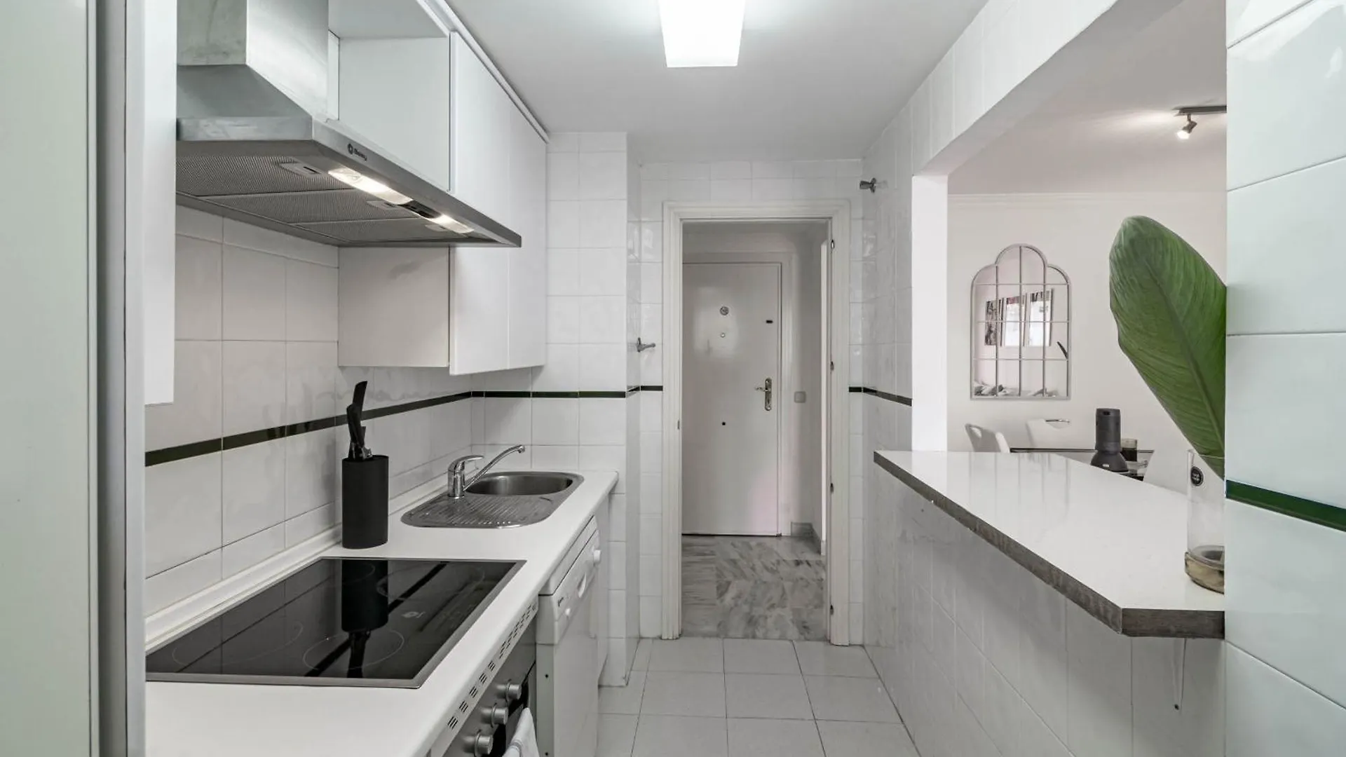 Dama De Noche 12 Apartment Marbella 0*,