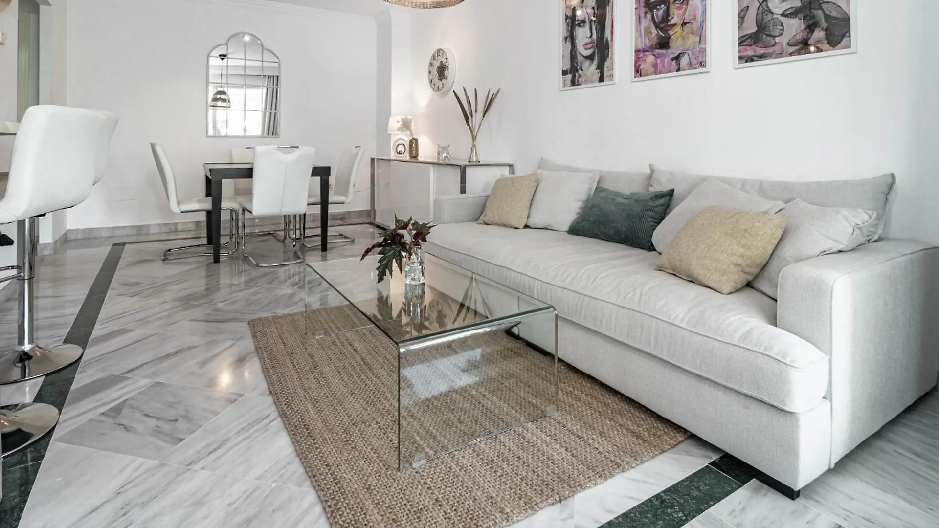 Dama De Noche 12 Apartment Marbella