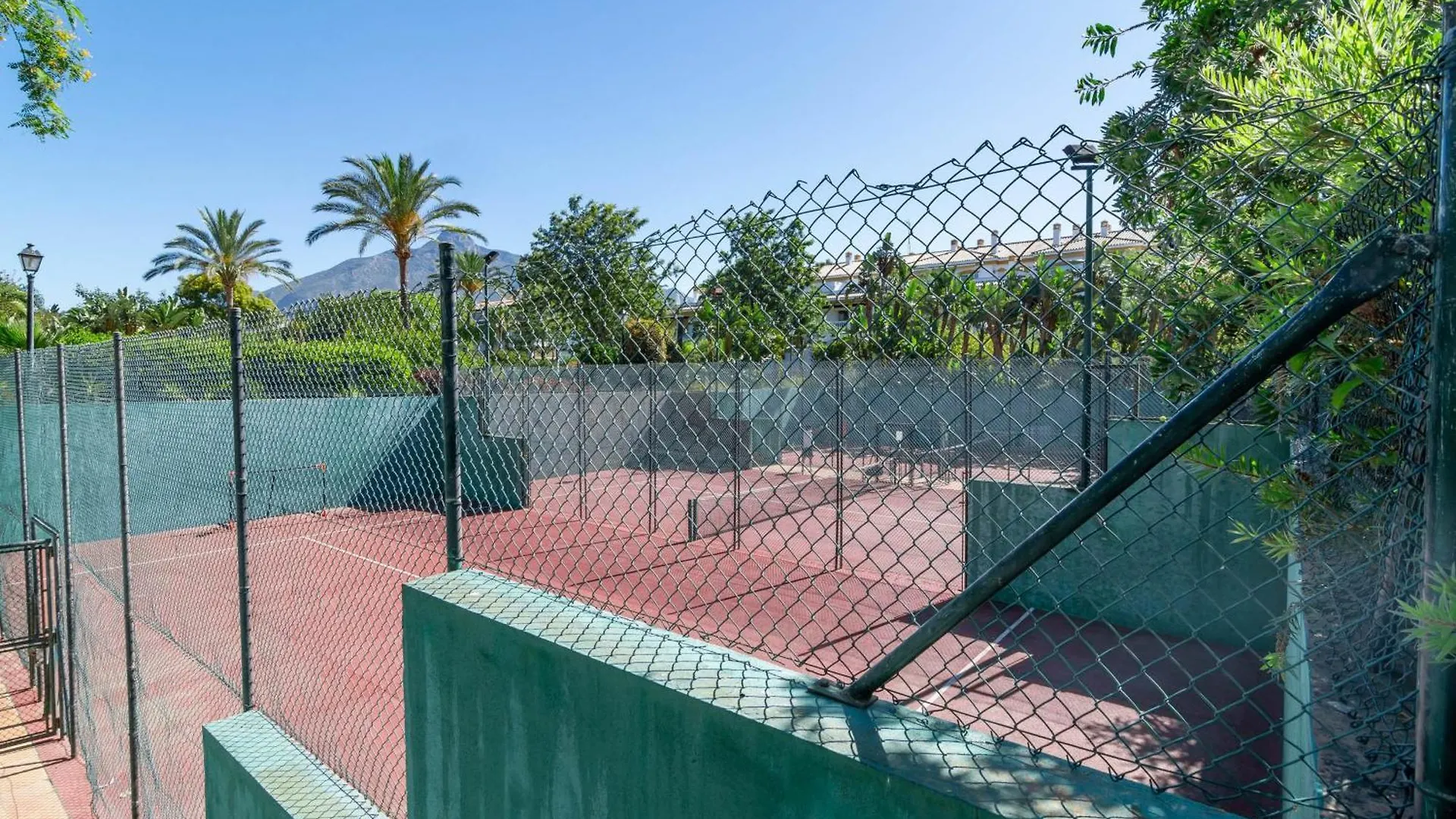Dama De Noche 12 Apartman Marbella