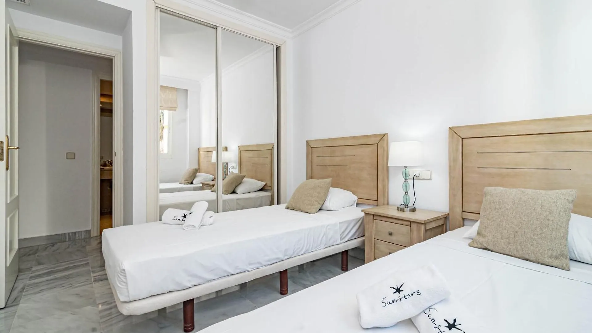 Dama De Noche 12 Apartman Marbella