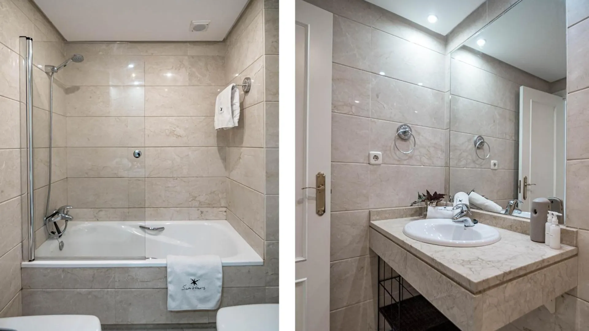 Dama De Noche 12 Apartman Marbella