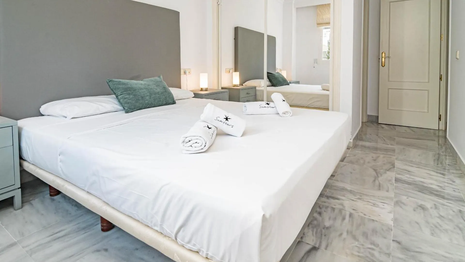 Dama De Noche 12 Apartman Marbella