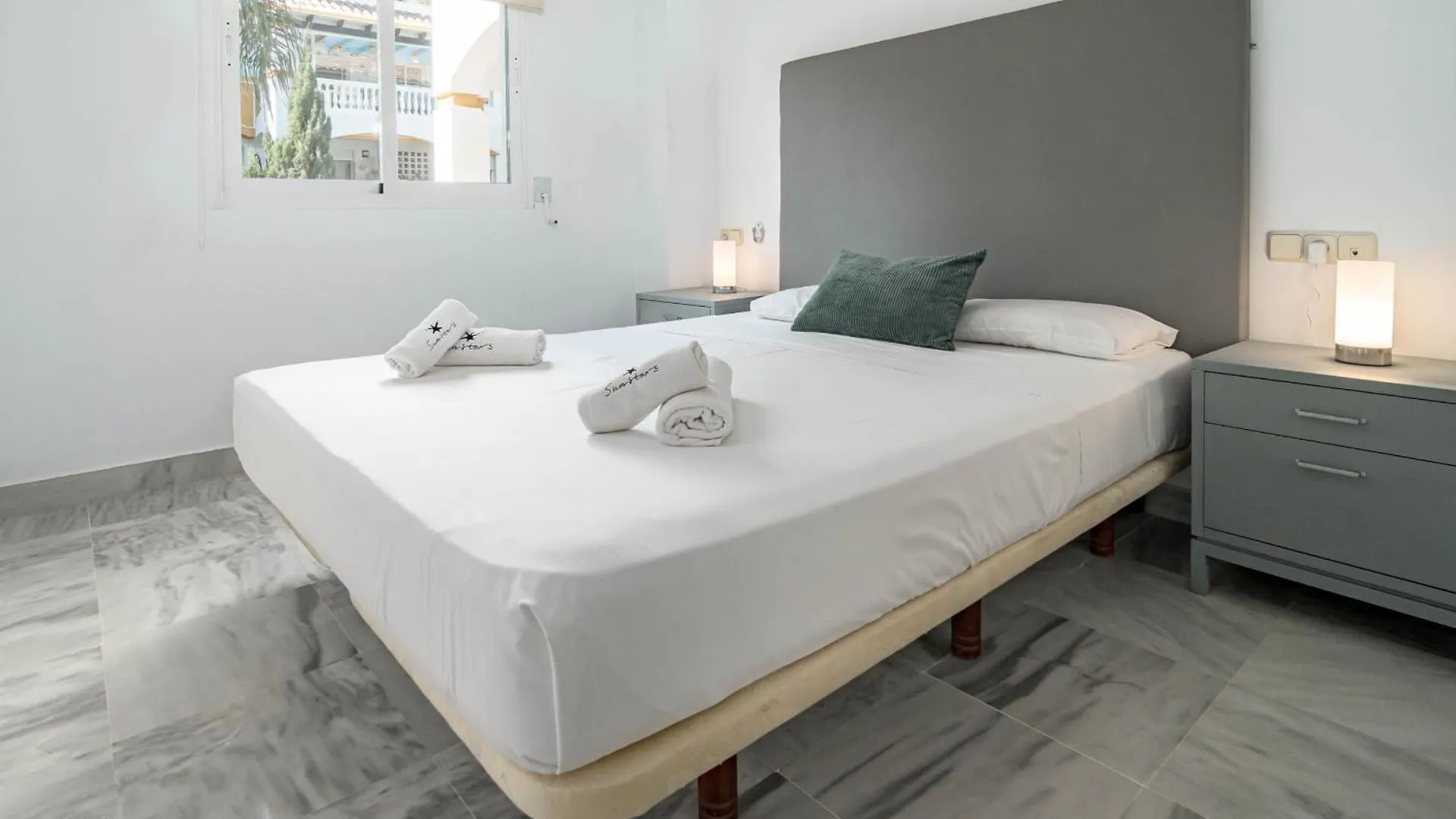 Dama De Noche 12 Apartman Marbella
